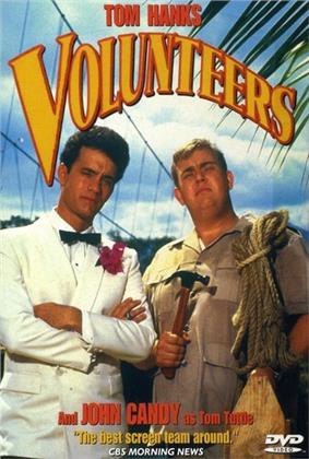 Volunteers (1985)