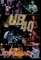UB40 - Live at Rockpalast