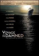 Voyage of the damned (1976)