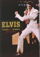 Elvis Presley - Aloha from Hawaii via Satellite (Special Edition)