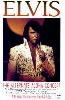 Elvis Presley - The Alternate Aloha Concert