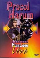 Procol Harum - Best of Musikladen