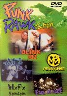 Various Artists - Punk rawk show, vol. 1