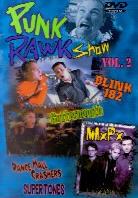 Various Artists - Punk rawk show, vol. 2