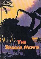 Various Artists - The Reggae movie