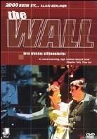 The wall