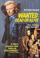 Wanted dead or alive (1986)