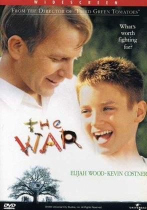 The war (1994)