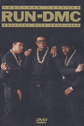 Run DMC - Together forever - Greatest hits 1983-2000