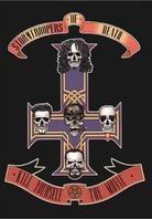 S.O.D. (Stormtroopers of Death) - Kill yourself - The movie