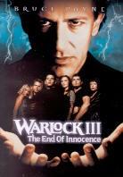 Warlock 3: The end of innocence (1999)
