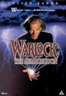 Warlock: The armageddon (1993)