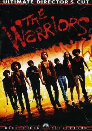 The Warriors (1979) (Director's Cut, Édition Ultime)