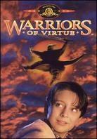 Warriors of virtue (1997)