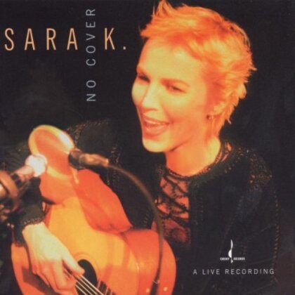 Sara K. - No cover