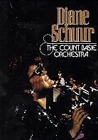 Schuur Diane - Diane Schuur & the Count Basie Orchestra