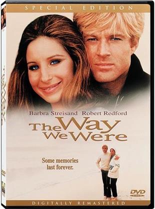 The way we were (1973)