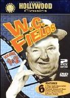 WC fields (2 DVD)