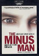 The minus man (1999)