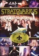 Stratovarius - Infinite visions