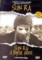 Sun Ra - A joyful noise