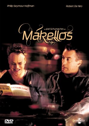 Makellos - Flawless (1999)