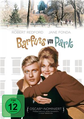 Barfuss im Park (1967)