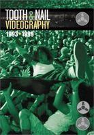 Various Artists - Tooth & nail videography: 1993-1999