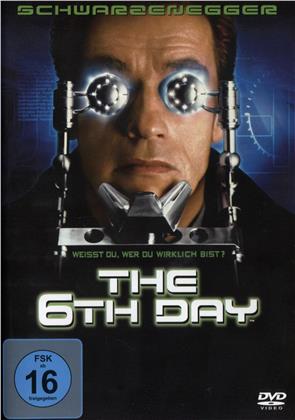 The 6th day (2000)