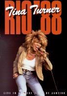 Tina Turner - Live in Rio 1988