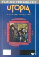 Utopia - A retrospective: 1977-1984