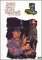 Stevie Ray Vaughan & Double Trouble - Live at the El Mocambo