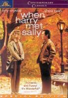 When Harry met Sally (1989) (Special Edition)