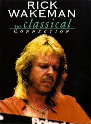 Rick Wakeman - Classical connection