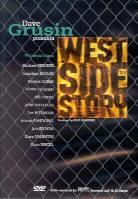 Dave Grusin - Presents: West Side Story