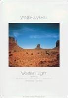 Various Artists - Western light
