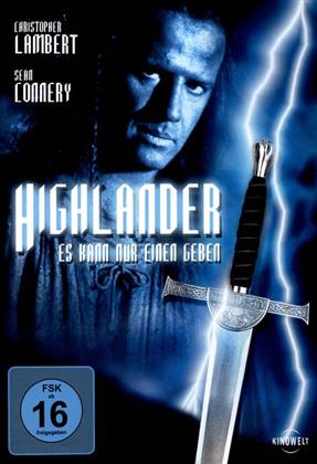 Highlander - Es kann nur einen geben (1986)