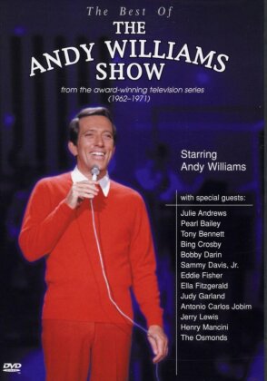 Andy Williams - Best of the Andy Williams Show