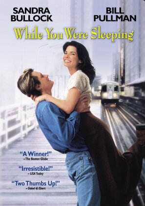 While you were sleeping (1995)