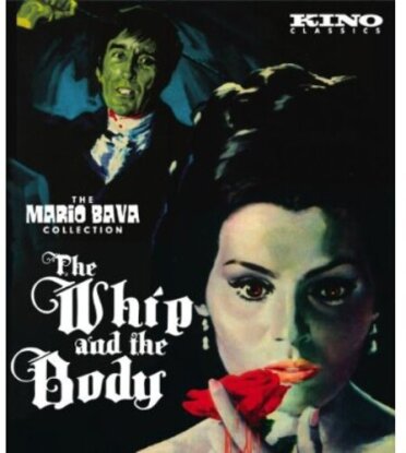 The Whip and the Body - La frusta e il corpo (1963) (Remastered)