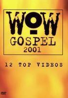 Various Artists - Wow gospel 2001