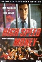 High speed money