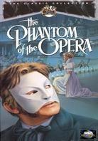 The phantom of the opera (1943)