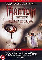 The phantom of the opera (1998) (Director's Cut, Unrated)
