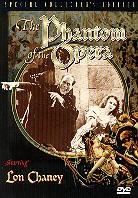 The phantom of the opera (Édition Spéciale Collector)