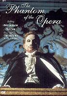 The phantom of the opera (1990)