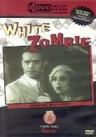 White zombie (1932) (b/w)
