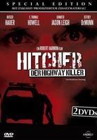 Hitcher - Der Highway Killer (1986) (2 DVDs)