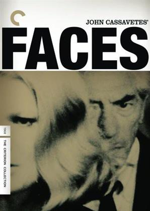 Faces (1968) (Criterion Collection)