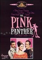The Pink Panther (1963) (Remastered)